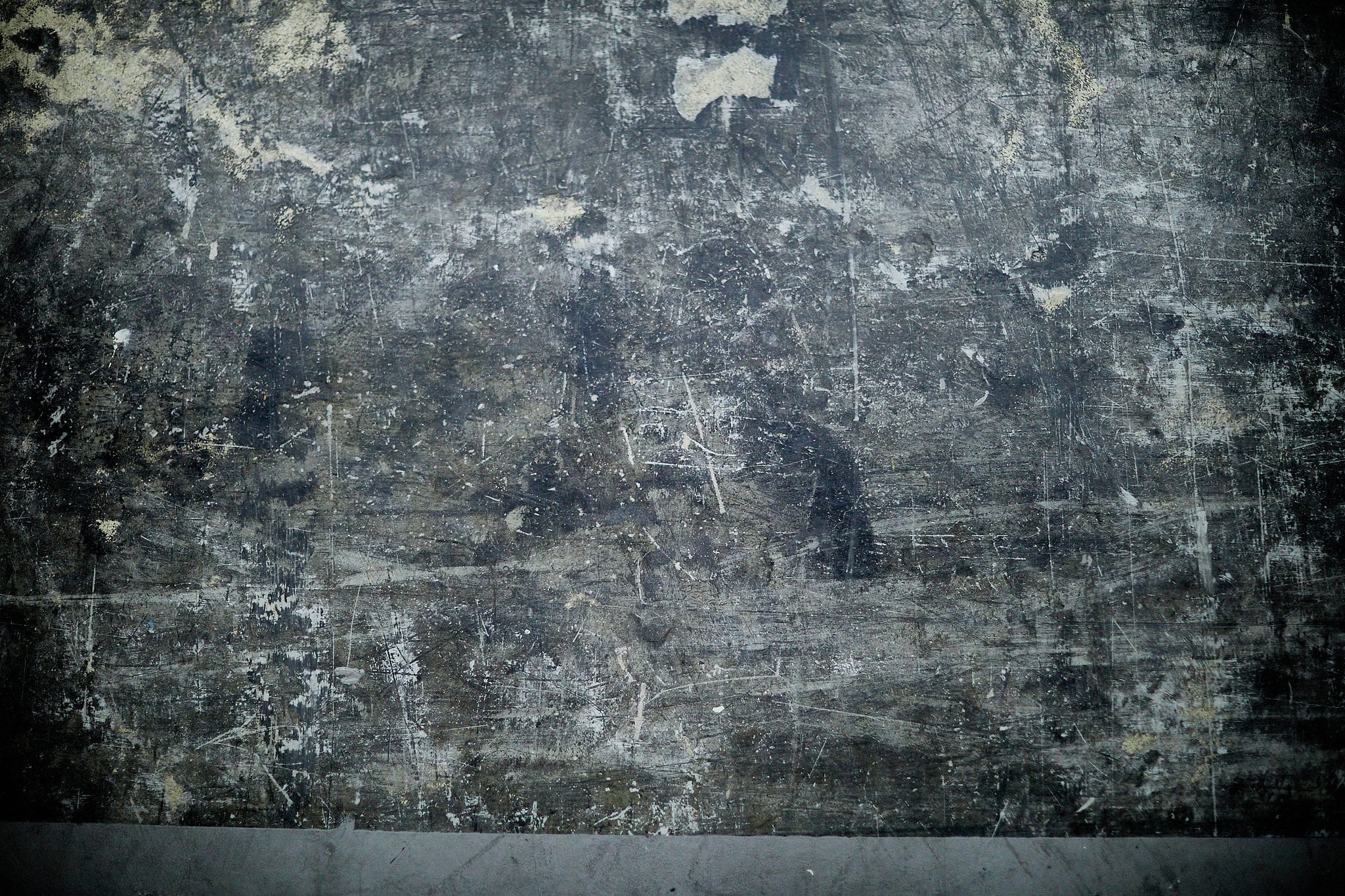 studio environment